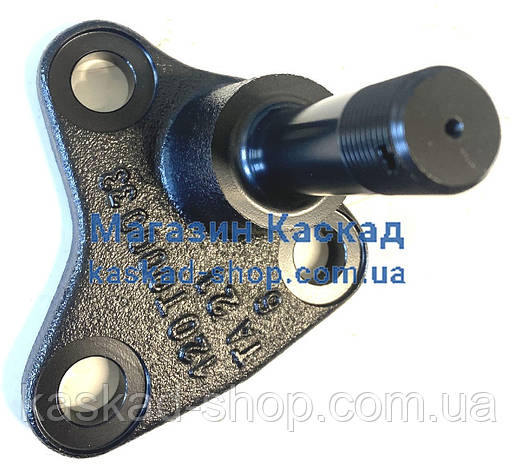 Кронштейн T00003300 кріплення амортизатора Татра-158 Phoenix., фото 1