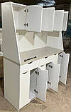 Шафа для салону краси V39, фото 5