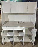 Шафа для салону краси V39, фото 6