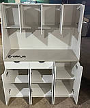 Шафа для салону краси V39, фото 4