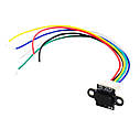 Далекомір Benewake LiDAR TF-LC02 (UART / I²C), фото 8
