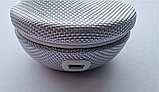 Смарт-футляр із зарядкою для зубної щітки Philips Diamond Clean HX9210 рожевий, фото 5