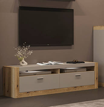 Тумба ТВ 2Д "Палермо" (Сокме)