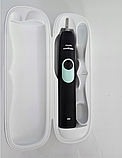 Смарт-футляр із зарядкою для зубної щітки Philips Sonicare TCB1001 білий, фото 4