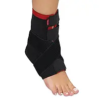 Голеностопный бандаж (при нестабильности связок) Aurafix 404