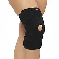 Бандаж на колінний суглоб Aurafix 3103 (з 4 ребрами жорсткості)