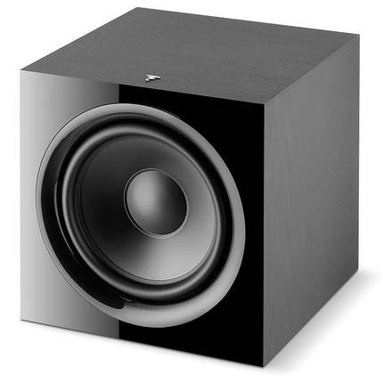 Сабвуфер Focal SUB 600 P, фото 1