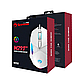 Миша ігрова MARVO дротова для ПК ноутбука з підсвічуванням RGB Gaming M291, фото 3