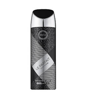 Дезодорант для Тіла Sterling Parfums Le Parfait Homme 200 мл