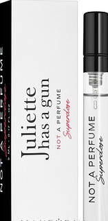 Парфюм  Juliette Has A Gun Not A Perfume Superdose 5 Мл Миниатюра