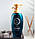 Зволожуючий шампунь для надання об'єму Daeng Gi Meo Ri Glamo Volume Shampoo 400 мл, фото 4