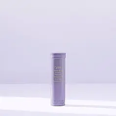 Сухие шампуни