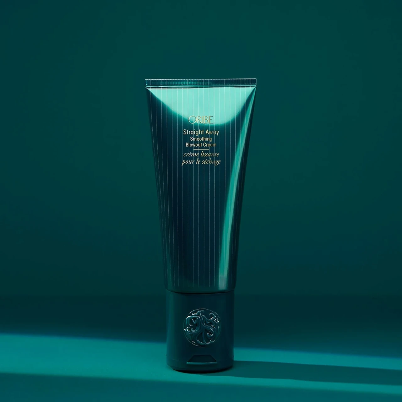 Крем для волосся Straight Away Smoothing Blowout Cream Oribe 150мл, фото 1