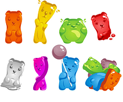 Вітаміни для дітей