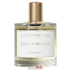 Парфумована вода унісекс Zarkoperfume Quantum Molecule, 100 мл