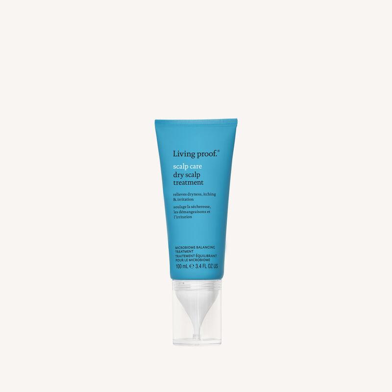 Засіб для лікування шкіри голови Scalp Care Dry Scalp Treatment Living Proof 100 мл