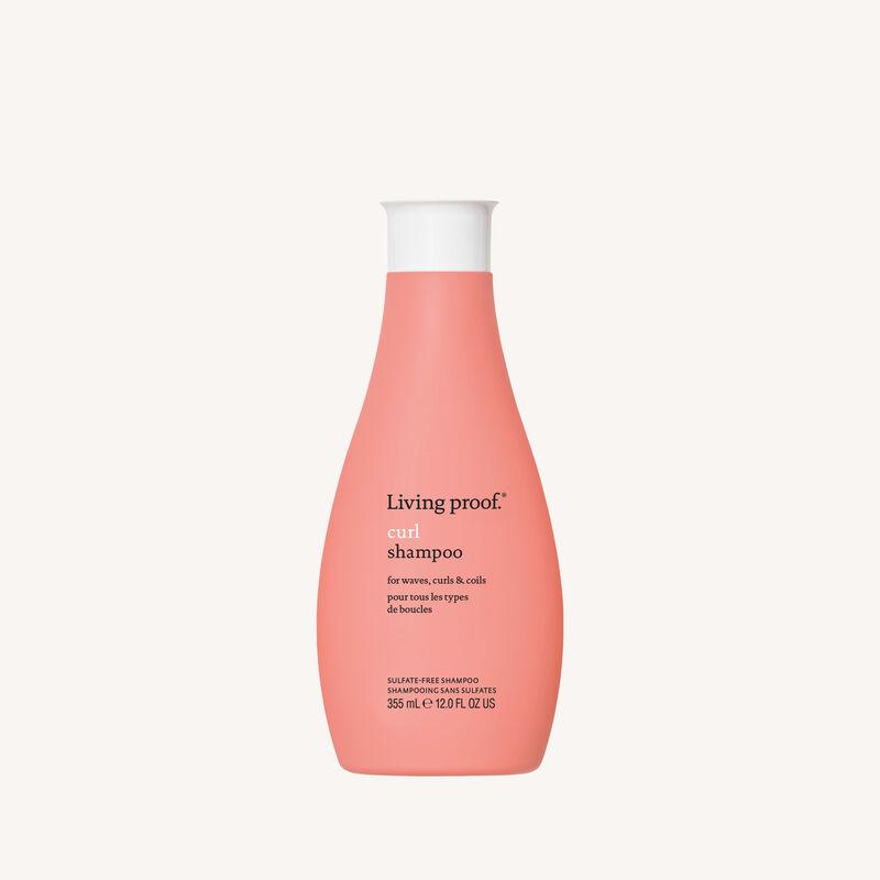 Шампунь для кучерявого волосся Curl Shampoo Living Proof 355 мл