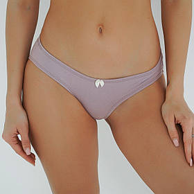 Якісні трусики для вагітних під животик XS Мамин Дім Аметист