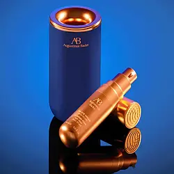 Крем для шкіри навколо очей The Eye Cream Augustinus Bader 15 мл