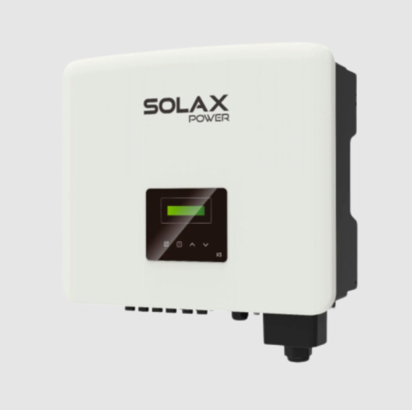 Гібридний інвертор PROSOLAX X3-HYBRID 12.0M/12.0D