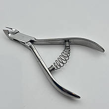 Манікюрні кусачки Ƶarа (7 мм) для кутикули та нігтів - M