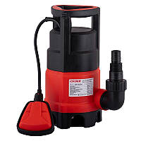 Насос дренажний Koer KDP 550 PRO (KP2970)