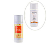 Део крем Календула  дезодорант  Швейцарія, фото 3