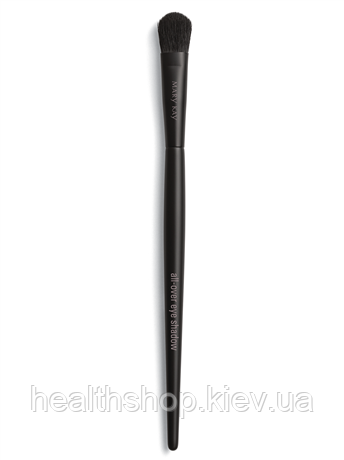 Пензель для нанесення тіней Mary Kay