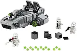 Конструктор Star Wars Зіркові війни 10576 Сніжний Спідер Першого ордену, фото 3