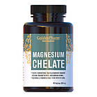 Магній хелат (Magnesium Chelate) капсули №90