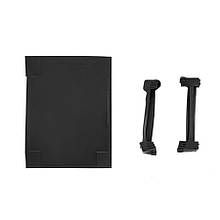 Б.У Комплект HDD гумок 9.5 mm для HP (G7-1179er) series