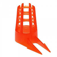 Ковпачок для маточника з одним вушком