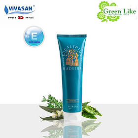 Гель для душа Мадейра Швейцарія