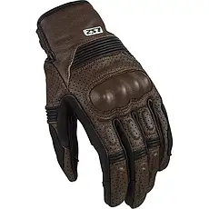 МОТОРУКАВИЦІ LS2 DUSTER MAN BROWN XL