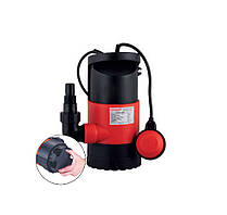 Насос дренажний Koer KDP 550 COMBI (KP2972)