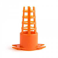 Ковпачок для маточника з двома вушками