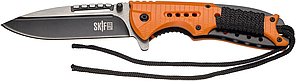 Ніж складний Skif Plus Roper Orange (Роупер, помаранчевий)