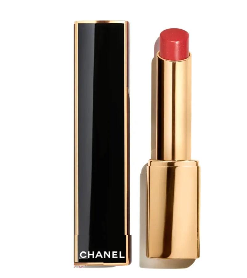 Помада Для Губ Chanel Rouge Allure Lextrait Lipstick 937 Rouge Spectral ...