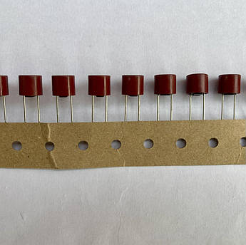 Запобіжник швидкий 250V 6,3А TR5/370