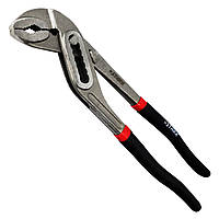 Рамкові Трубні кліщі Stark 250х32 мм, 505250002