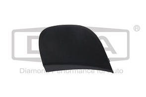 Бампер задній Skoda Octavia II 04-13 DPA 88071387202