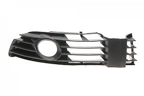 Вставка бампера (без протитуманки) VW Passat 00-05 (L) DPA 88530608602, фото 1