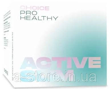 Контроль ваги без дієт ACTIVE SLIM