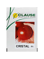Томат червоний Крістал F1 3 насінини
