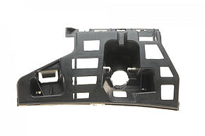 Кронштейн кріплення переднього бампера правий Skoda Fabia / Roomster 06-15 DPA 88071640802, фото 1