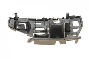 Кронштейн кріплення переднього бампера правий Skoda Fabia / Roomster 06-15 DPA 88071640802, фото 3