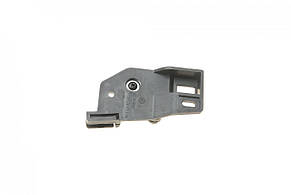 Кронштейн ручки капоту Skoda Fabia / Octavia / Roomster / Superb / VW Golf IV / Polo 96-15 DPA 88230122602