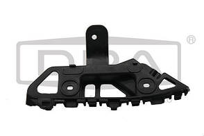Підсилювач переднього бампера VW Touran 10-15 (L) DPA 99411624202