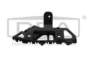 Підсилювач переднього бампера VW Touran 10-15 (R) DPA 99411624302