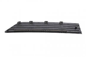 Решітка капоту VW Crafter 2.5 TDI 06-11 (R) DPA 88641531802